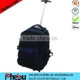 600D Nylon Travel Trolley Backpack(TROB15-006) thumbnail-1