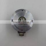ISC7008 1024ppr Dia 9mm Optical Shaft Rotary Encoder Pulse Price Incremental Rotary Encoder thumbnail-3