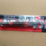 Cheapest 2pc Quick Snap Grip Universal Wrench Master Wrench thumbnail-2