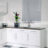 Flat Package Kitchen Cabinet for Small Kitchens Cabinets thumbnail-2