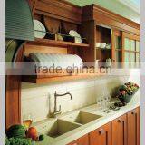 2016 Latest Designs of Kitchen Hanging Cabinets