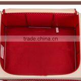 FH-CL0044 Popular Style Polka Dot Fabric Oxford Clothes Storage Box thumbnail-2