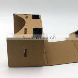 3D Virtual Reality VR Viewer Google Card Board for Smartphones thumbnail-4