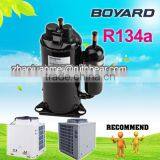 R22 Rotary Air Conditioner Compressor Replaced Embraco Compresor for Dehumidifier