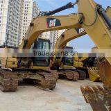 Hot Sale Used Caterpillar 315D With Good Quality thumbnail-3