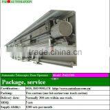 Telescopic Automatic Sliding Glass Doors Operator thumbnail-4