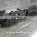 2016 QITAI Custom Precision Cnc Machining /All Kinds of Electronic Products Mold Plastics /plastic Injection Mold Manufacturer thumbnail-3