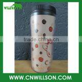 Promotional Insulated Water Bottle
