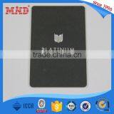 MDCL142 Low Cost 125khz Black Rfid Card thumbnail-4