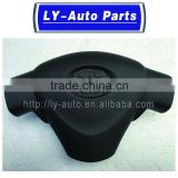 Driver Airbag Cover For Toyota Corolla Steering Wheel Air Bag Covers