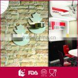 High Quality Stainless Steel Manufacturer Home Interior Candle Holders thumbnail-1