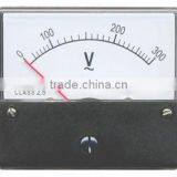 DC Volt Panel Meter ( Moving Coil )