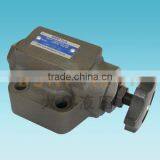 YUKEN Hydraulic Flow Control Valve