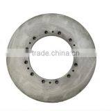 Gray Iron Clay Sand Casting Pump Cover for Pumps thumbnail-4