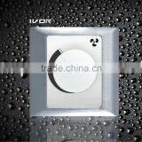 New Design Ceiling Fan Reversing Switch& Speed Rotary Fan Wall Switch