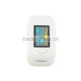 CE Approved Color LED Fingertip Adult Pulse Oximeter RPO-8B5 thumbnail-5