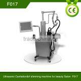 First Beauty Lipo Suction Fat Loss Machine Cavitation Slimming Machine for Home Use thumbnail-6