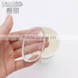 Best Sale High Quality China Manufacture Foundation Silicone Sponge thumbnail-2