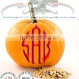 Pumpkin Seed Oil, Curcurbita Pepo, Kaddu thumbnail-1