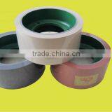 NBR SBR rice rubber roller for rice paddy husk