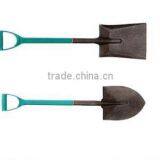 Garden Tools - Shovels