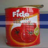Canned Tomato Paste With Good Quality Fresh Tomato Paste Production Line thumbnail-5