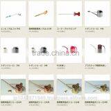 Soft Pressure Water Nozzle for Garden Tree Made in Japan thumbnail-5