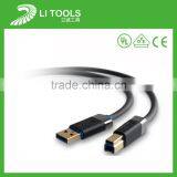High Quality Flashing Cable Charging Line Friendly Usb Data Line thumbnail-2