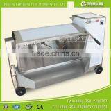 FC-608 Single-axis Mixing Machine With Stainless Steel WhatsApp:+86 18819432901 thumbnail-1