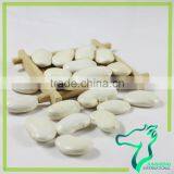Large Type White Kidney Bean Origin In China 2016 New Crop thumbnail-5