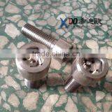 GH3128 Hex Socket Head Cap Screws GH2132 GH4169 thumbnail-3