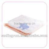 100% Cotton Animal Printed Name Brand Baby Diapers