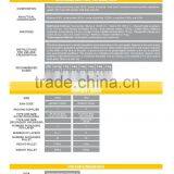 Dry Food for Cat Chicken and Turkey thumbnail-2