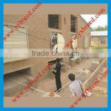 Animal Dung Clean Machinery