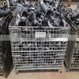 2013 Hot Sales Stackable Wire Mesh Container