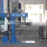 Farfly High Speed Hydraulic Lifting Disperser for Paint thumbnail-1