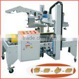 JCC Hot Food Auto Paper Melt Milk Carton Sealing Machine /carton Folding and Sealing Machine