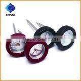 High Accuracy Wireless Waterproof Bbq/grill Thermometer thumbnail-4