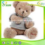 Hottest Fashion Promotional Cat Plush Toy thumbnail-2