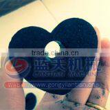 Stable Performance and High Reputation Hydraulic Charcoal Briquette Punching Machine thumbnail-6