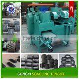 Roller Press Dry Coal Powder Ball Briquetting Making Machine thumbnail-3