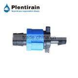 High Quality Irrigation Drip Tape Fittings Or Connector For Drip Irrigation System thumbnail-2