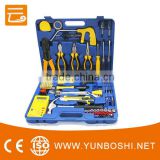 58 Pieces Multi Function Hand Tool Kit Set