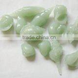 Garden Glow in the Dark Pebble Stone thumbnail-5