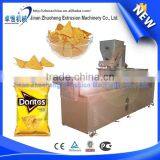 Corn Tortilla Doritos Nacho Chips Processing Line