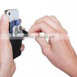 Custom Private Label 3m Sticker Smart Wallet Mobile Card Holder thumbnail-2