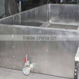 Best Price Pig Livestock Slaughter Equipment Scalding Machine For Hog Slaughter Plant thumbnail-1