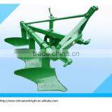 Tractor Mounted 3 Share Plow thumbnail-1