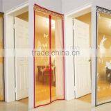 Magnetic Screen Doors/ Magnetic Curtain Door/magnetic Door Screen Curtains thumbnail-2