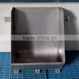 Animal Automatic Feeder Stainless Steel Sow Feeder